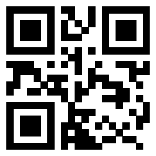 3207372372 QrCode associato