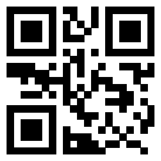 Scansione del QrCode di 3207372373