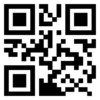 3207372378 QrCode associato