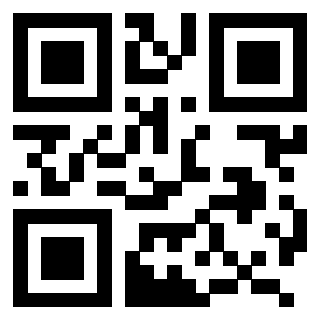 3207372391 Qr Code associato