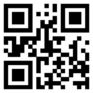 Il Qr Code di 3207372392