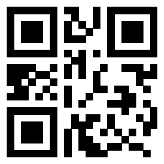 3207372393 - Immagine del QrCode associato
