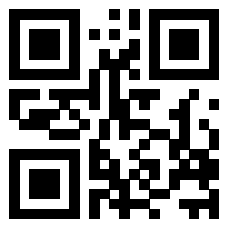Scansione del Qr Code di 3207372395