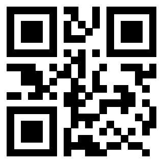 Immagine del QrCode di 3207372398