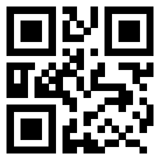 3207372400 - Immagine del Qr Code