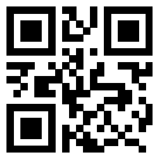 3207372401 QrCode associato