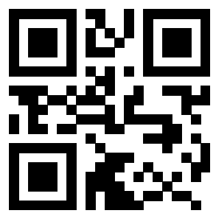Scansione del QrCode di 3207372402