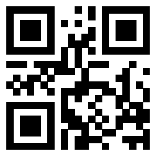 Scansione del QrCode di 3207372404