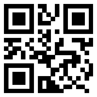 Immagine del QrCode di 3207372405