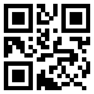 Scansione del Qr Code di 3207372409