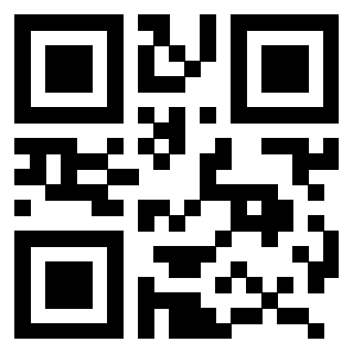 3207372410 - Immagine del Qr Code associato