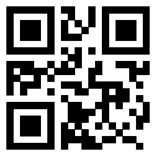 Immagine del Qr Code di 3207372415