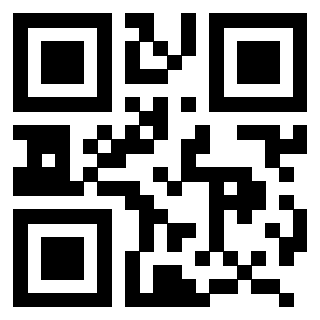 Scansione del Qr Code di 3207372417