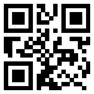 3207372418 QrCode associato