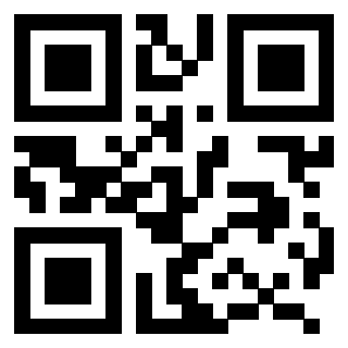 Il Qr Code di 3207372420