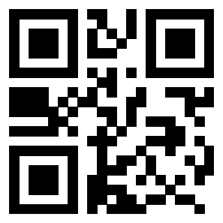 3207372421 - Immagine del Qr Code associato