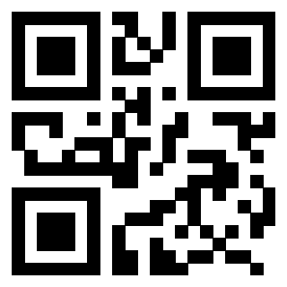 Immagine del QrCode di 3207372425