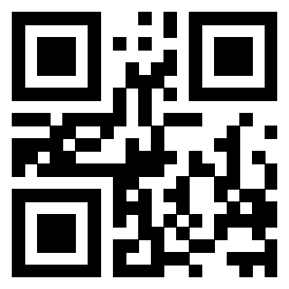 Immagine del QrCode di 3207372426