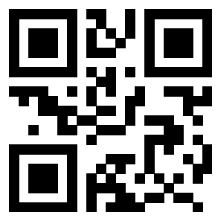Scansione del Qr Code di 3207372427