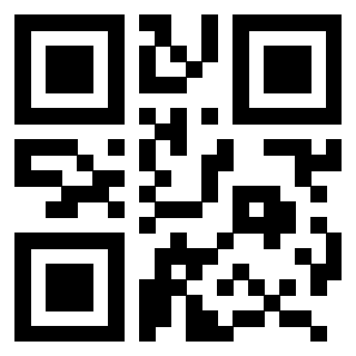 Immagine del Qr Code di 3207372430