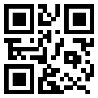 Il QrCode di 3207372432
