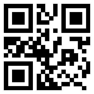 3207372434 QrCode associato