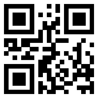 3207372435 QrCode associato