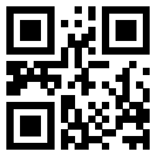 Il Qr Code di 3207372438