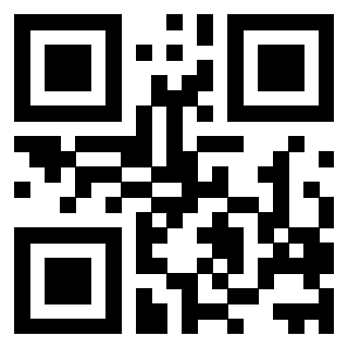 Immagine del QrCode di 3207372443