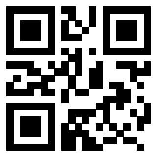 Immagine del QrCode di 3207372445