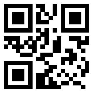 3207372446 - Immagine del QrCode associato