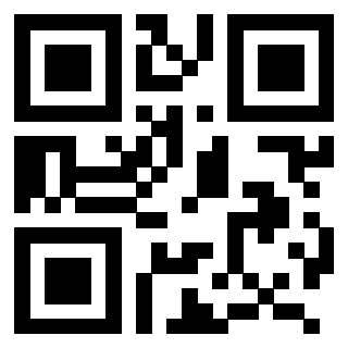Il QrCode di 3207372447