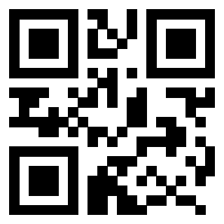 Scansione del Qr Code di 3207372448