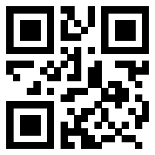 Il Qr Code di 3207372451