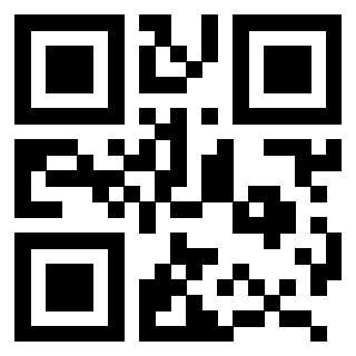 3207372452 QrCode associato