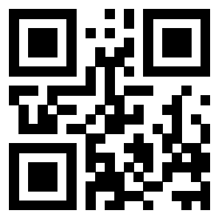Il Qr Code di 3207372453