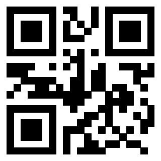 3207372455 - Immagine del Qr Code associato