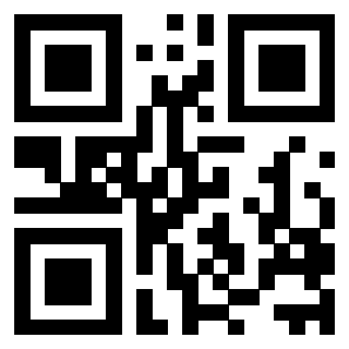 Immagine del Qr Code di 3207372457