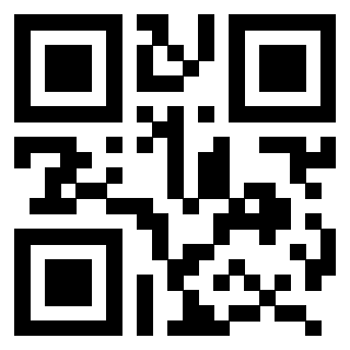 Scansione del Qr Code di 3207372458
