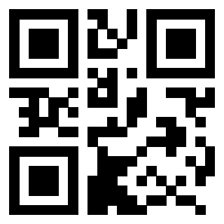 Il Qr Code di 3207372460