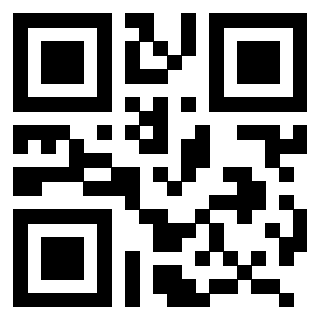 Immagine del QrCode di 3207372461