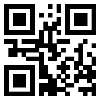 Scansione del Qr Code di 3207372462