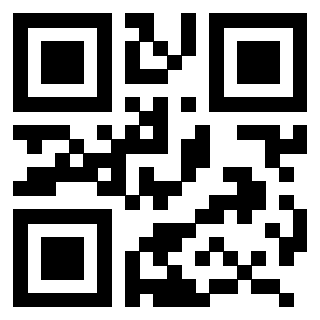 3207372464 - Immagine del QrCode associato