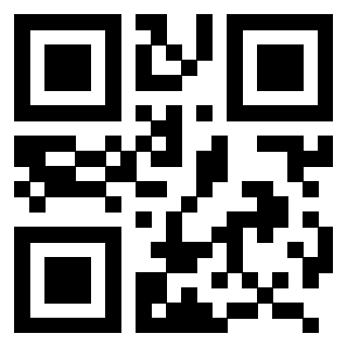 Immagine del QrCode di 3207372465
