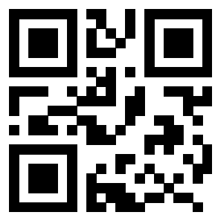 Immagine del QrCode di 3207372466