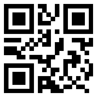 3207372467 - Immagine del QrCode associato