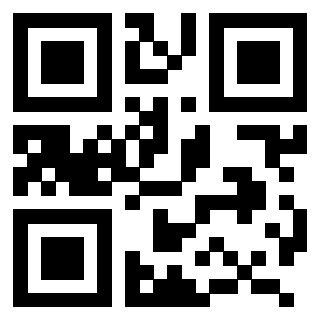 Il QrCode di 3207372468
