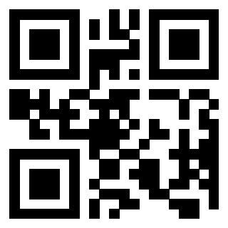 3207372469 - Immagine del Qr Code associato