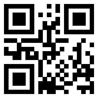 Il QrCode di 3207372470
