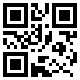 3207372472 - Immagine del Qr Code associato